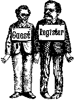 Please take a minute to let me know you were here :)